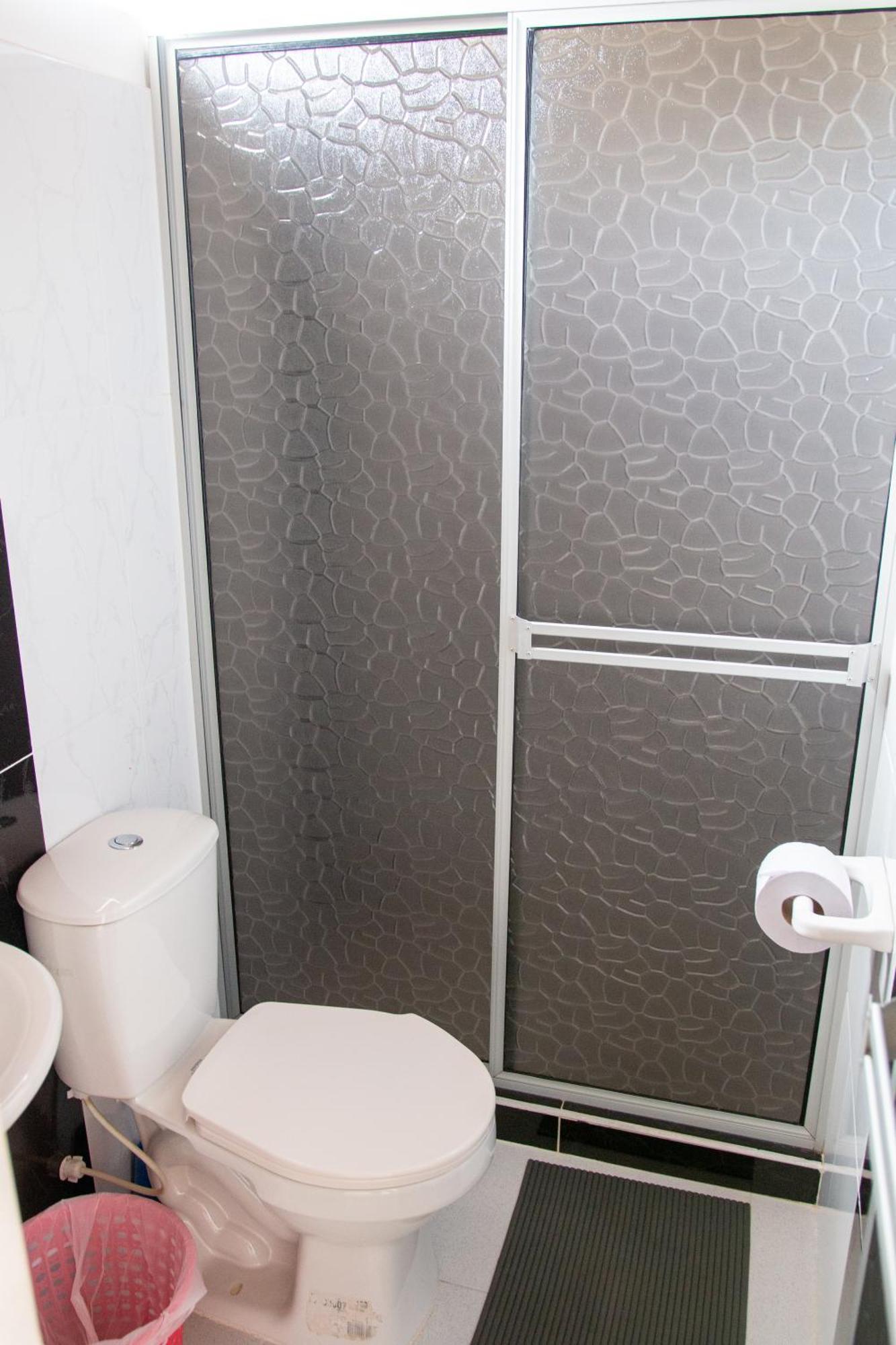 Cabanas Amalu San Agustín Exteriér fotografie