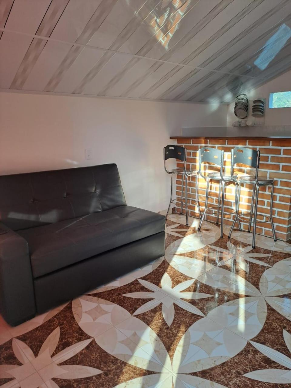 Cabanas Amalu San Agustín Exteriér fotografie