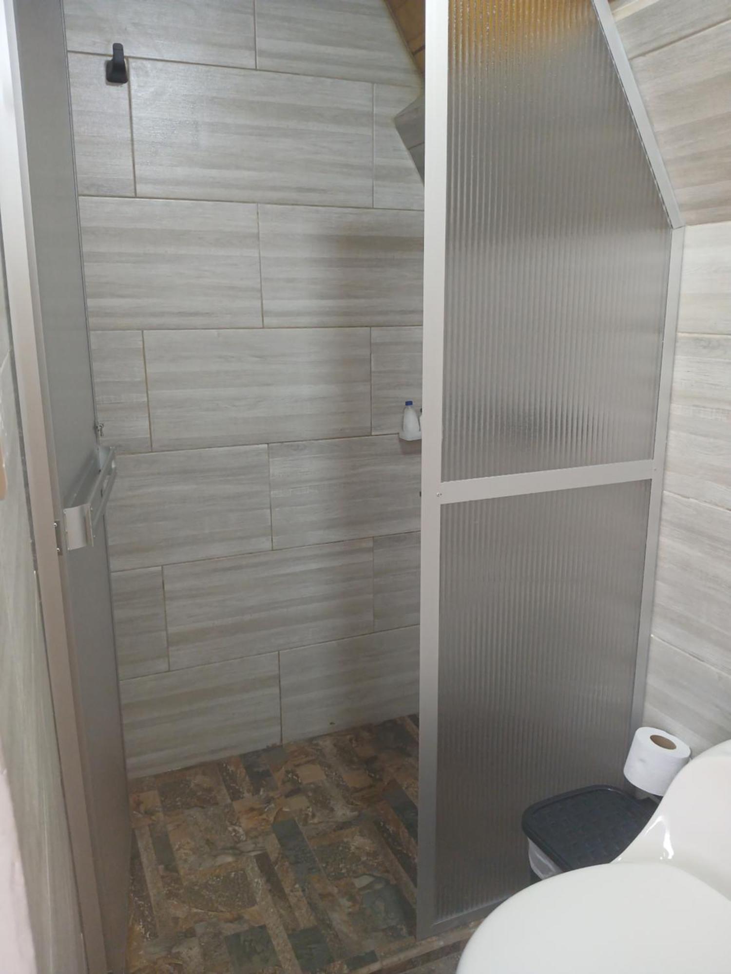 Cabanas Amalu San Agustín Exteriér fotografie
